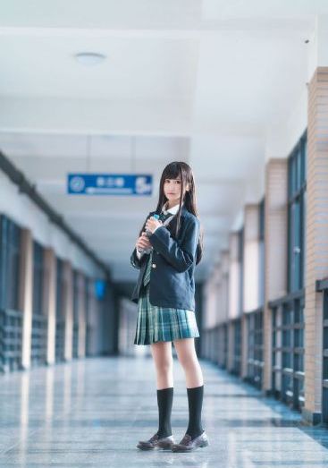 苍蓝钢铁的琶音剧场版