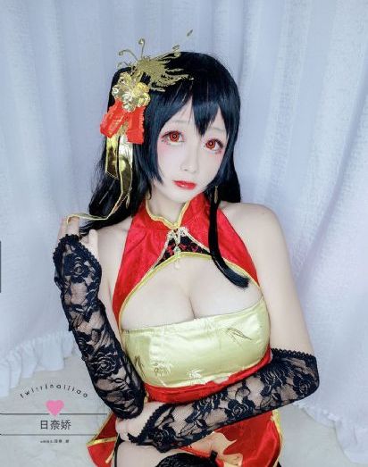 娜塔丽