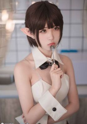 变色桃花源