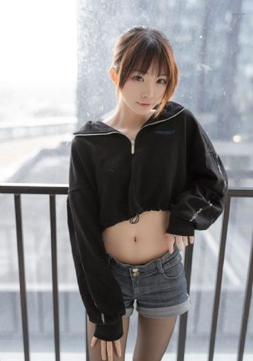 性监狱