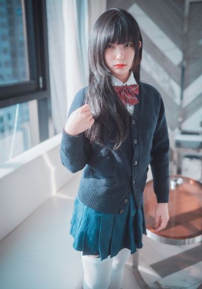 电车动漫