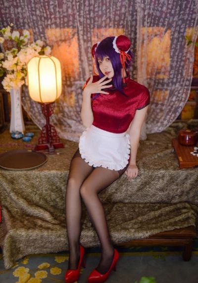 农场主的女儿们