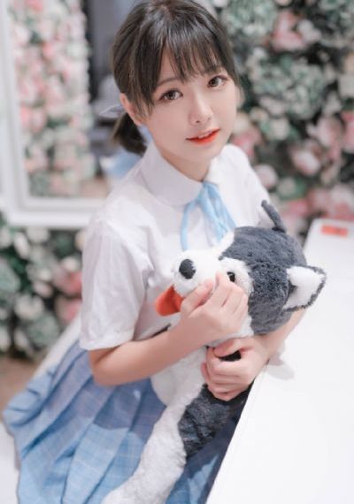 天才眼镜狗国语版