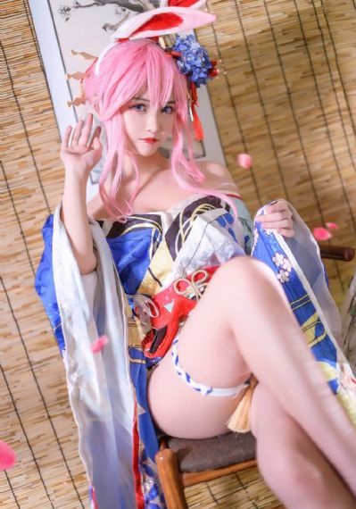憧憬梦想成为魔法少女