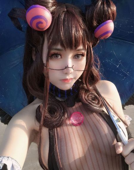 我跟黑道老大的三百六十五第二季