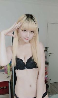 天体主义裸体u15