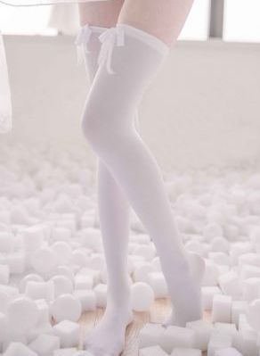 漂亮的女保姆