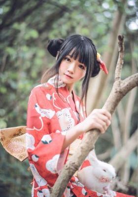 我不是卖春女