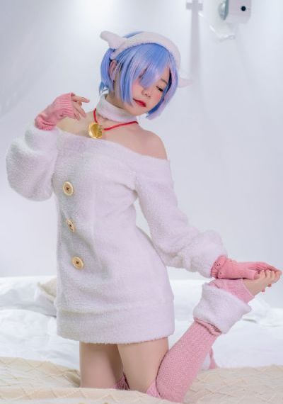 箱中女孩