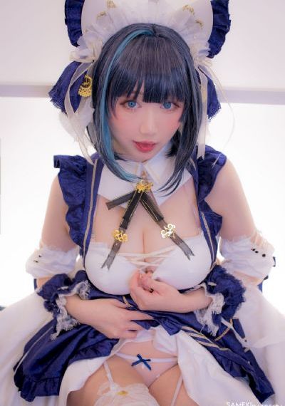 年轻妈妈二