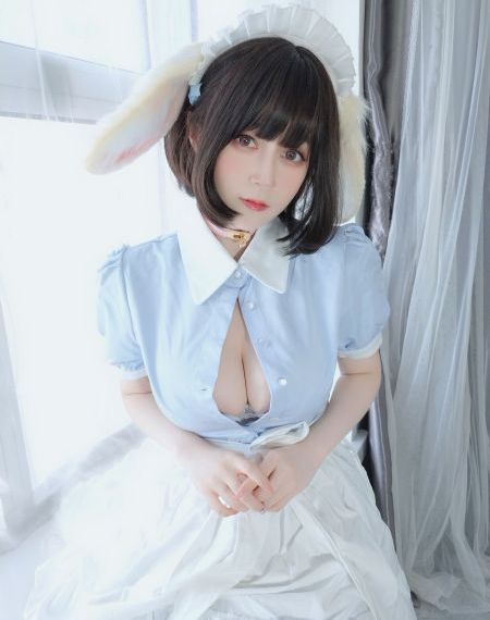 只摸一分钟