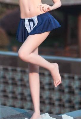 陈雅伦 男与女