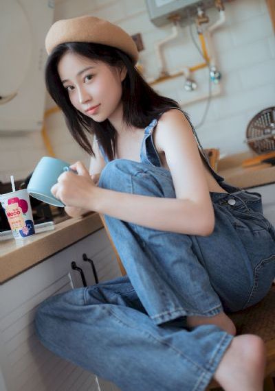 性感迷人的保姆