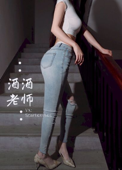 美国女子监狱