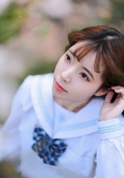 塞罕坝《最美的青春》