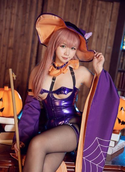 奇妙美发沙龙