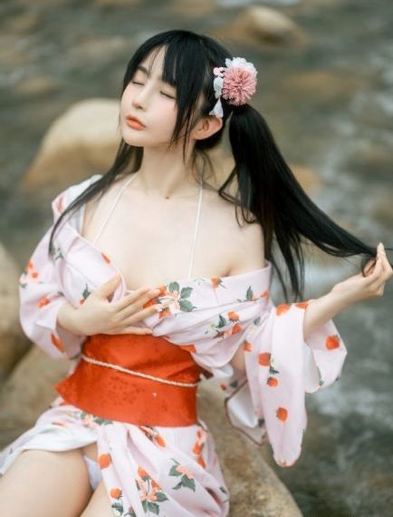 善良的小姨子5
