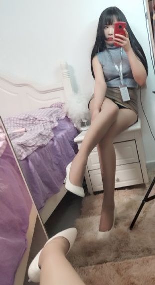 两个小婕子交换3