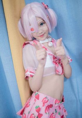 小妈妈
