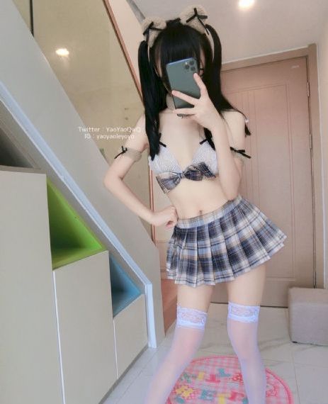 秦岭神树