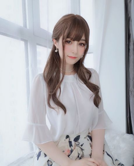 当蜜桃成熟时