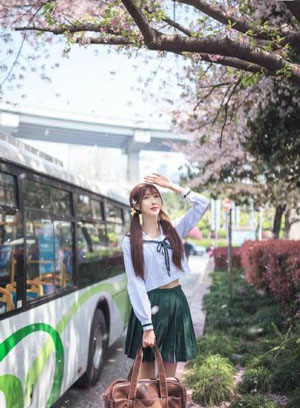 前妻的姐姐