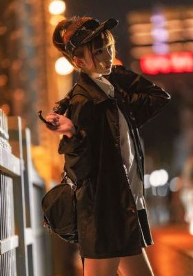 异种族评鉴指南