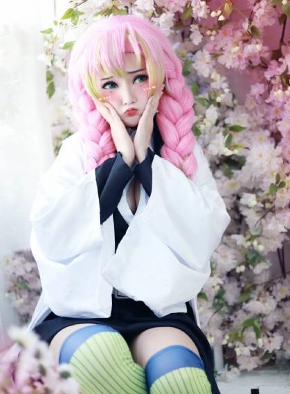 杀戮本性