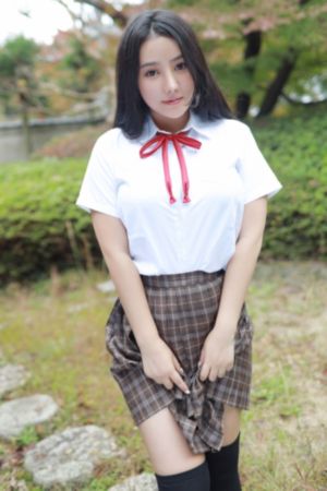 孕妇的诱惑
