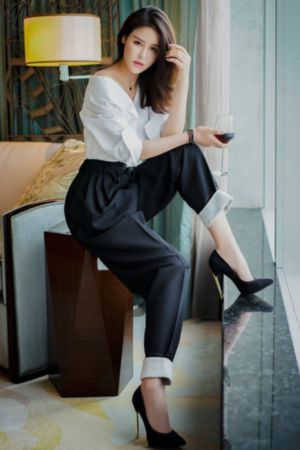 莉吉内塔的冒险