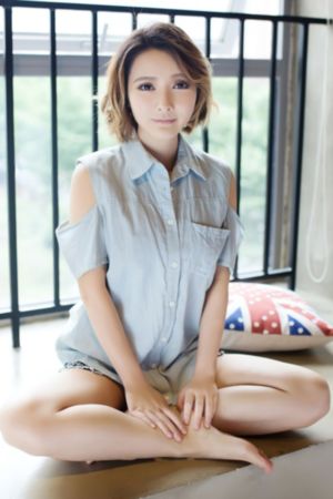倩女幽魂倩女花开