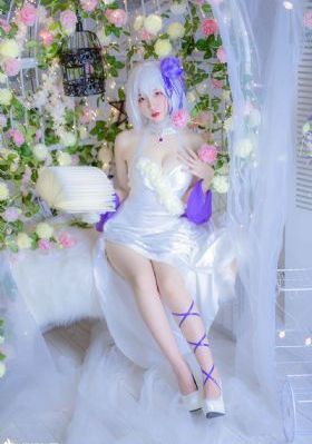 斩·赤红之瞳