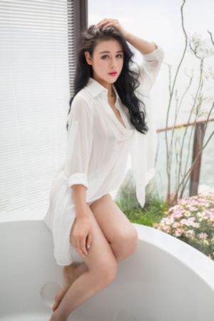 诱惑保姆