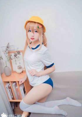 精灵小姐瘦不了