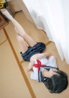 寄生灵