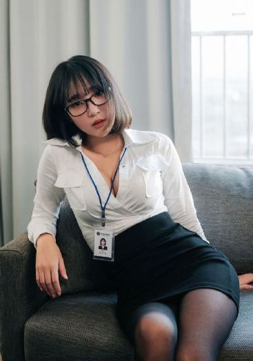 善良的女邻居