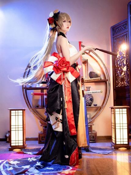 驯服嫂子