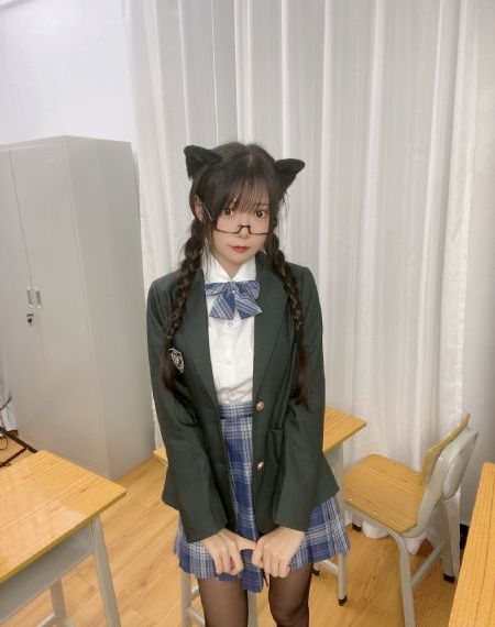 《隔壁女邻居》韩国