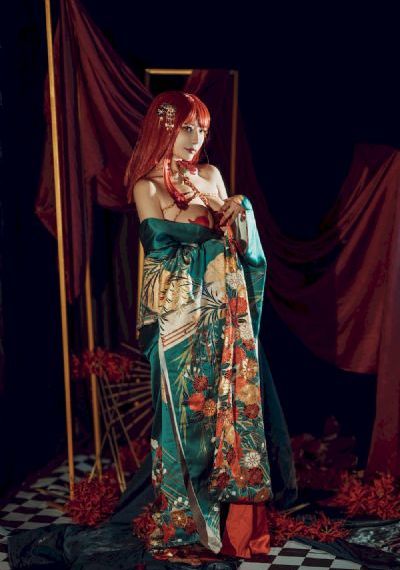 《刘家媳妇》