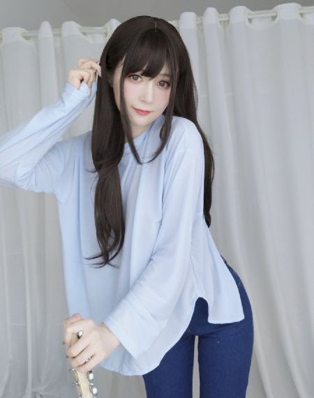 女主角失格