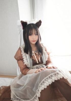 半乳妖娘