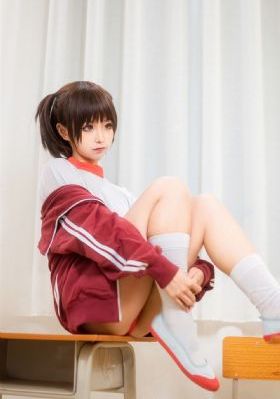 白丝流水