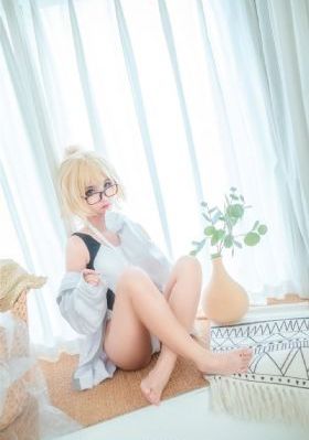 女儿的爱人