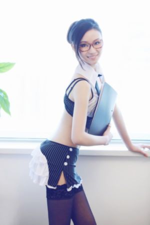 窥视者