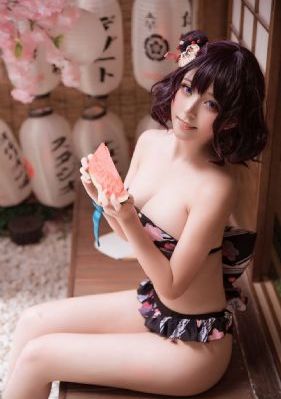 明天我会成为谁的女友