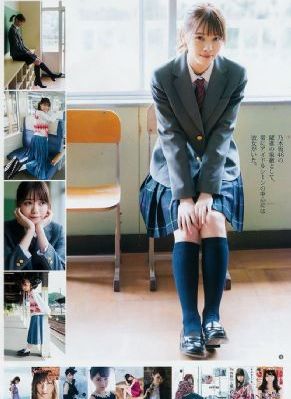 风俗娘
