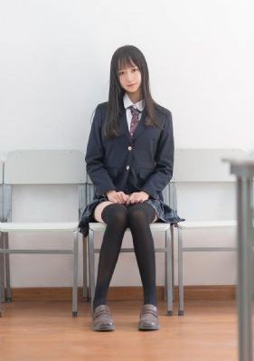 朋友的妈妈