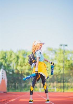 妄想成为魔法少女