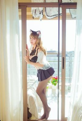紧扣的星星
