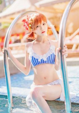海岛惊艳